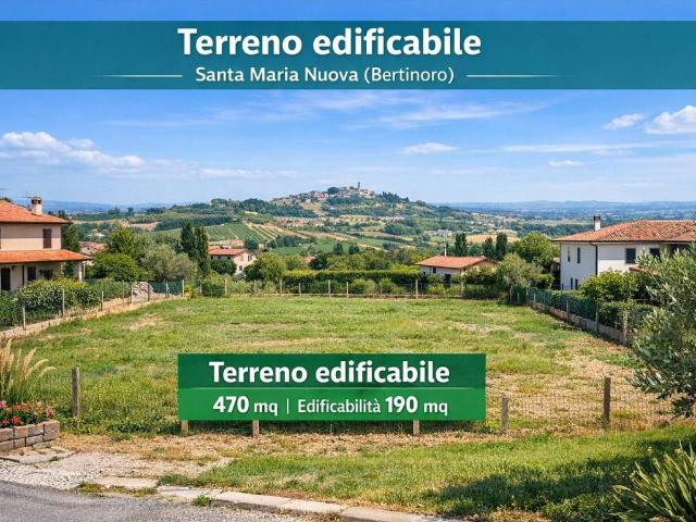 Terreno in vendita a Unione di Comuni della Romagna Forlivese, Bertinoro