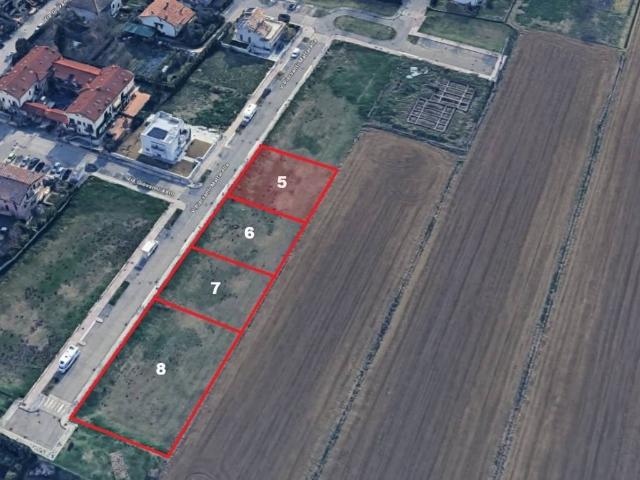 Terreno in vendita a Unione di Comuni della Romagna Forlivese, Bertinoro