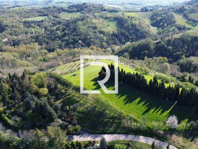 Terreno in vendita a Unione di Comuni della Romagna Forlivese, Bertinoro