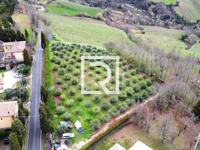 Terreno in vendita a Unione di Comuni della Romagna Forlivese, Bertinoro