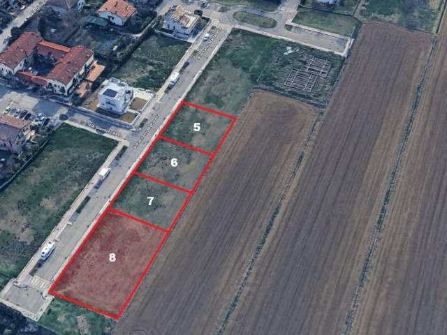 Terreno in vendita a Unione di Comuni della Romagna Forlivese, Bertinoro
