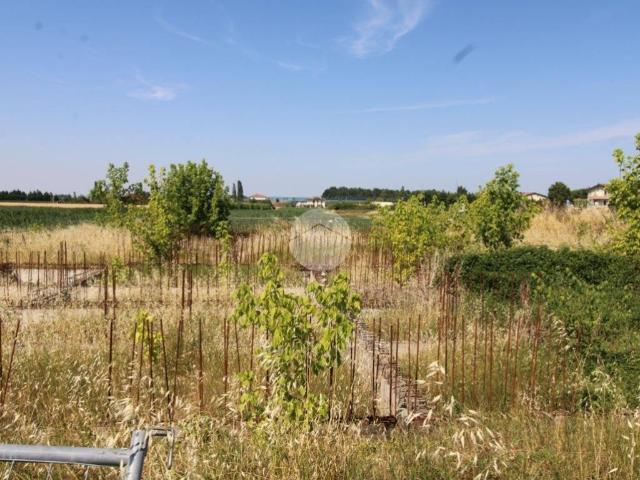 Terreno in vendita a Unione di Comuni della Romagna Forlivese, Bertinoro