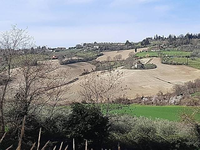 Terreno in vendita a Unione di Comuni della Romagna Forlivese, Bertinoro