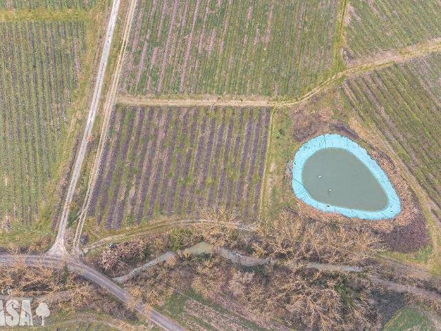 Terreno in vendita a Unione di Comuni della Romagna Forlivese, Bertinoro
