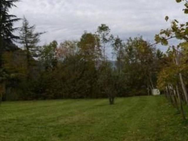 Terreno in vendita a Santo Stefano, Berzo San Fermo