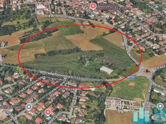 Terreno in vendita a Besana In Brianza, Lombardia