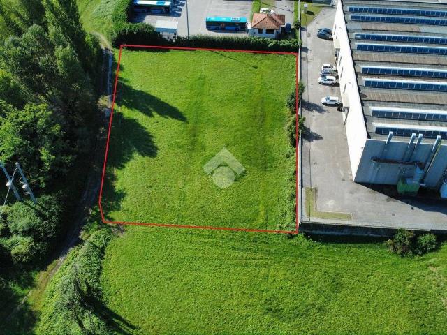 Terreno in vendita a Besana In Brianza, Lombardia