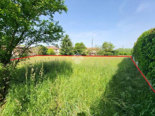 Terreno in vendita a Besana In Brianza, Lombardia