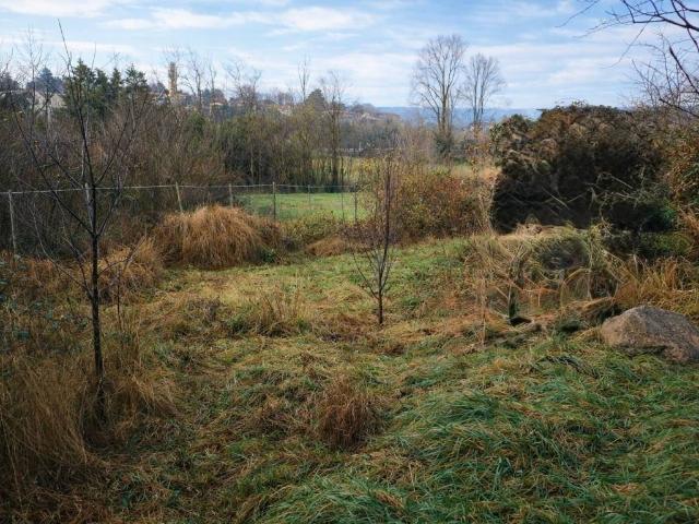 Terreno in vendita a Besana In Brianza, Lombardia