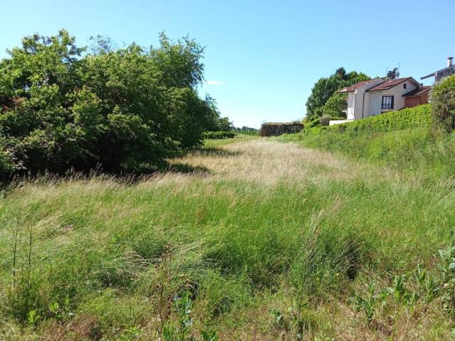 Terreno in vendita a Montesiro, Besana In Brianza