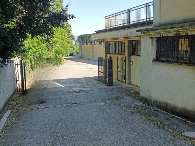 Terreno in vendita a Valle Guidino, Besana In Brianza