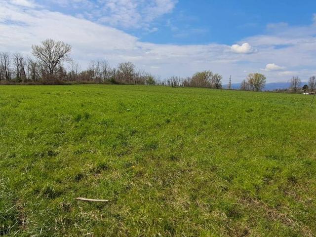 Terreno in vendita a Besana In Brianza, Lombardia