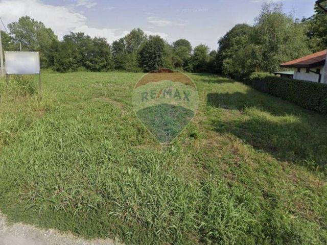 Terreno in vendita a Geretta, Besnate