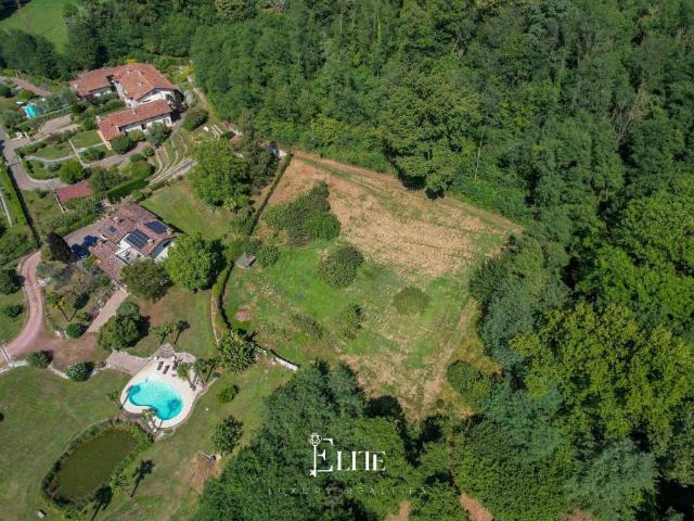 Terreno in vendita a Bogno, Besozzo