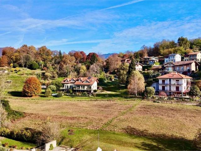 Terreno in vendita a Cardana, Besozzo