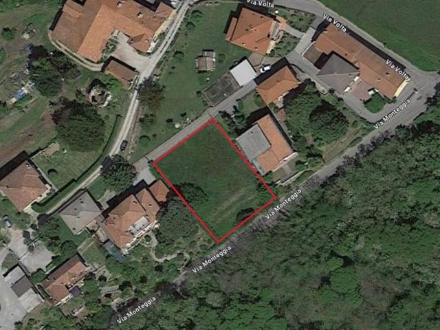 Terreno in vendita a Bogno, Besozzo