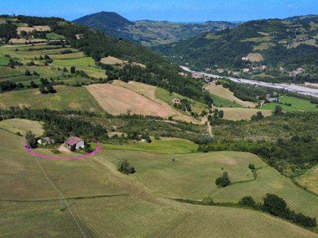 Terreno in vendita a San Giovanni, Bettola
