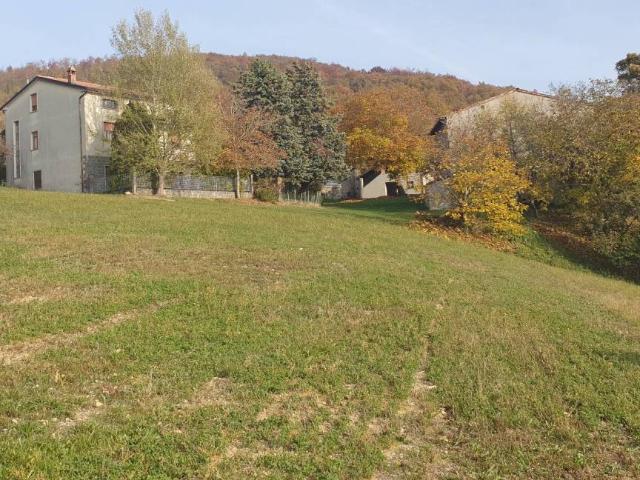 Terreno in vendita a Bettola, Reggio Emilia