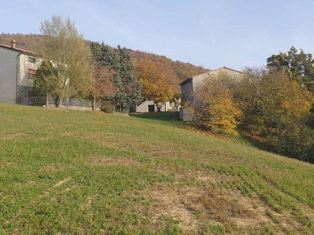 Terreno in vendita a Bettola, Reggio Emilia