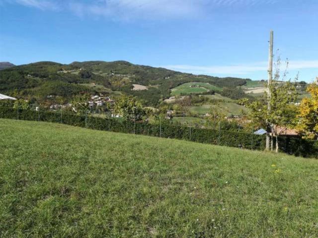Terreno in vendita a San Bernardino, Bettola