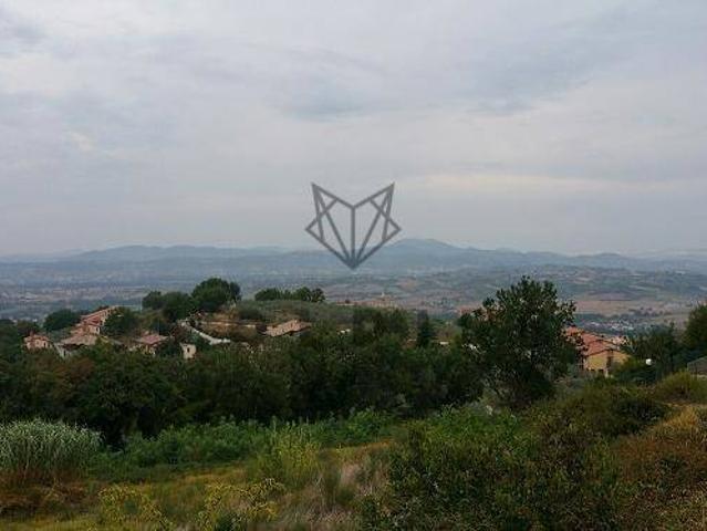 Terreno in vendita a Bettona, Umbria