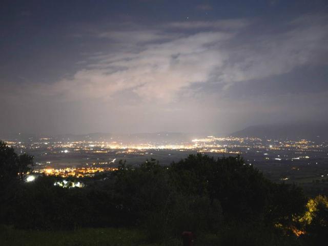 Terreno in vendita a Bettona, Umbria