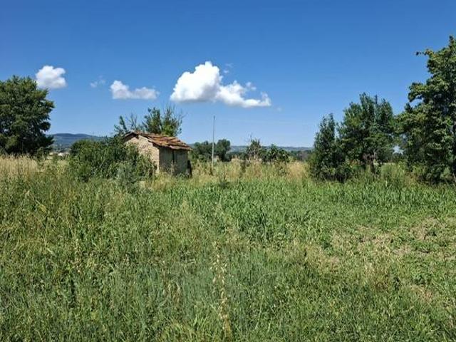 Terreno in vendita a Bevagna, Umbria