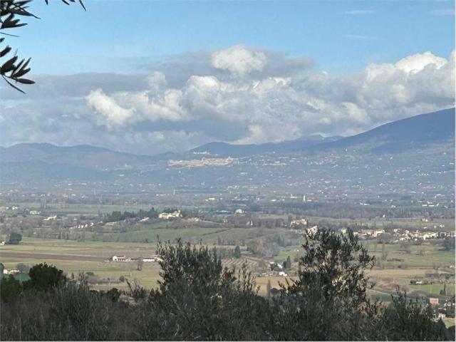 Terreno in vendita a Bevagna, Umbria