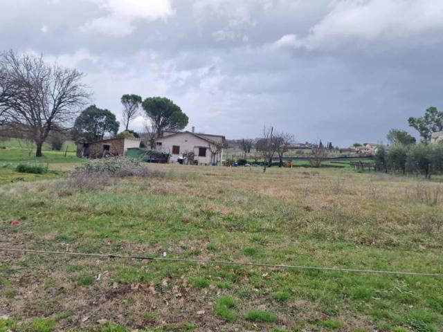 Terreno in vendita a Bevagna, Umbria