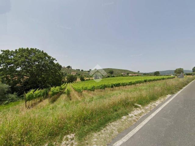 Terreno in vendita a Bevagna, Umbria