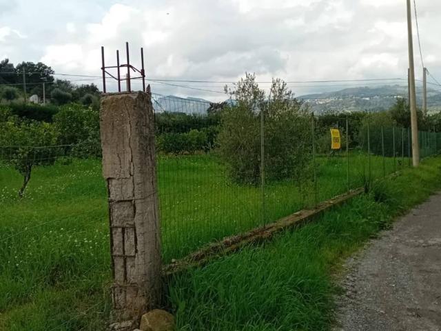 Terreno in vendita a Calabria, Reggio Calabria
