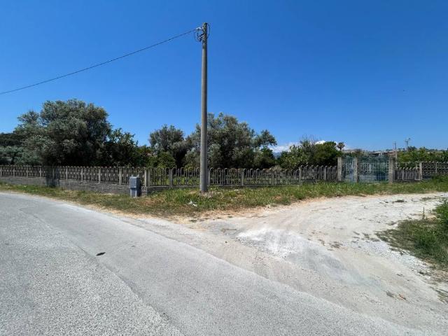 Terreno in vendita a Calabria, Reggio Calabria