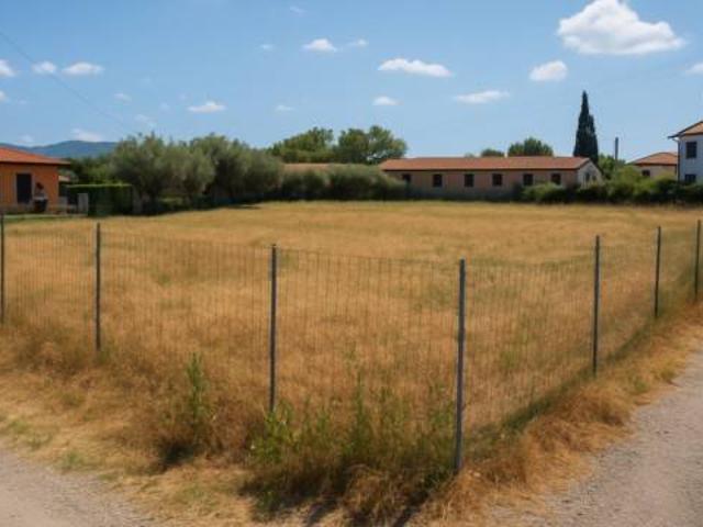 Terreno in vendita a Calabria, Reggio Calabria