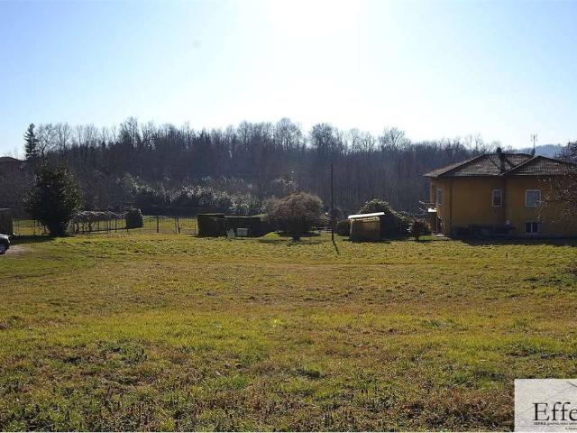 Terreno in vendita a Biandronno, Lombardia