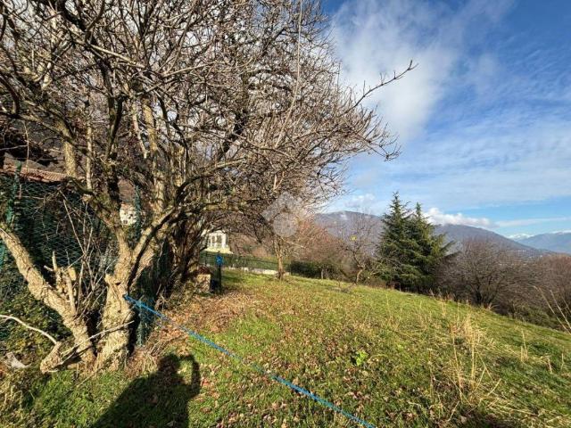 Terreno in vendita a Bianzano, Lombardia