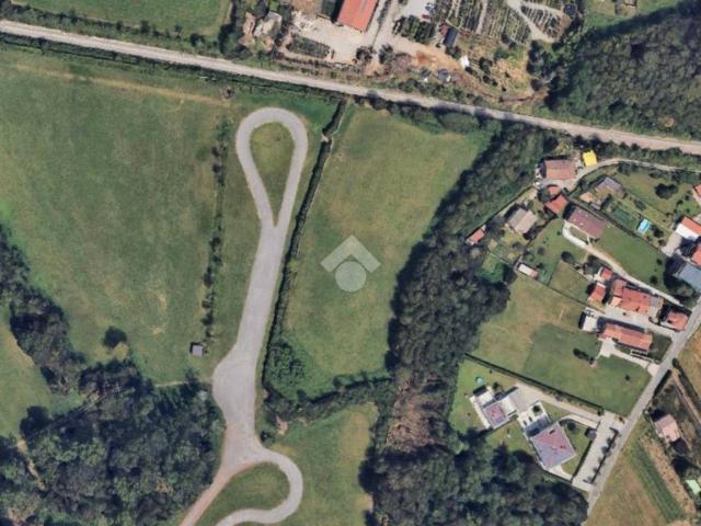 Terreno in vendita a Biraghi, Biassono