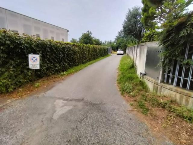 Terreno in vendita a Biassono, Lombardia
