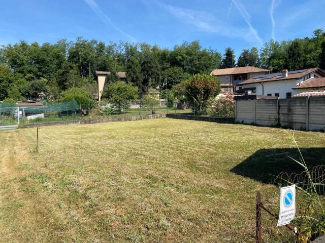 Terreno in vendita a Biraghi, Biassono