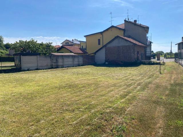 Terreno in vendita a Biraghi, Biassono