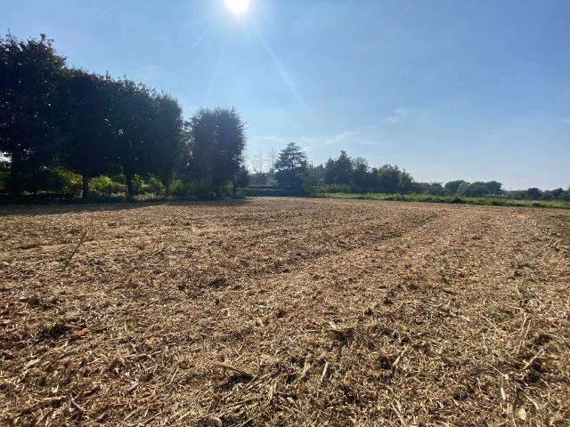 Terreno in vendita a Biassono, Lombardia