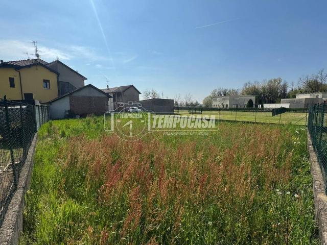 Terreno in vendita a Biraghi, Biassono