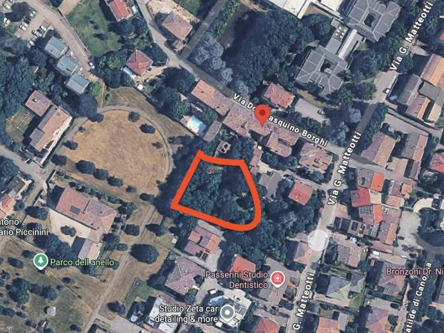 Terreno in vendita a Val d’Enza, Re