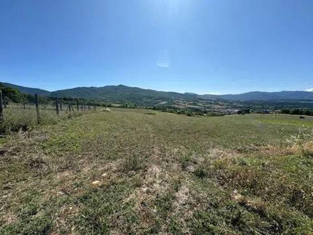 Terreno in vendita a Bibbiena, Toscana