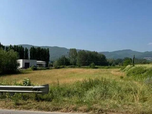 Terreno in vendita a Casamicciola, Bibbiena