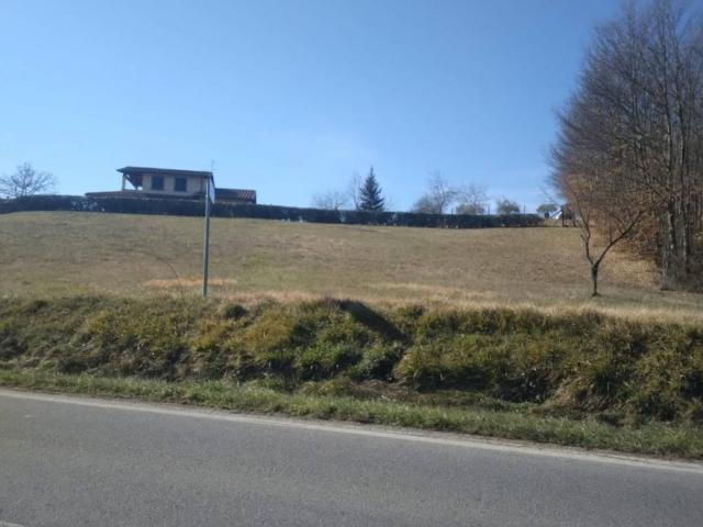 Terreno in vendita a Bibbiena, Toscana