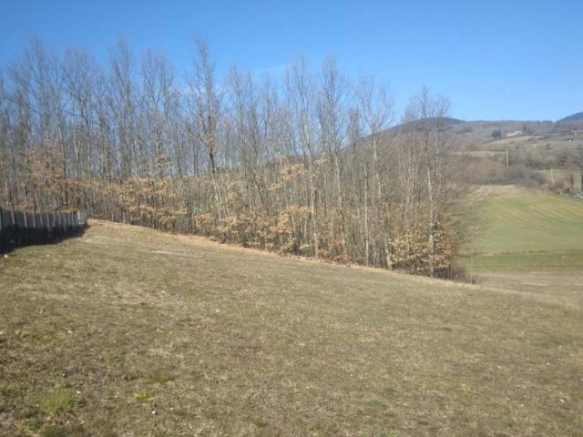 Terreno in vendita a Bibbiena, Toscana