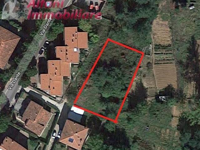 Terreno in vendita a Casamicciola, Bibbiena