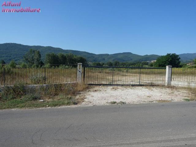 Terreno in vendita a Casamicciola, Bibbiena