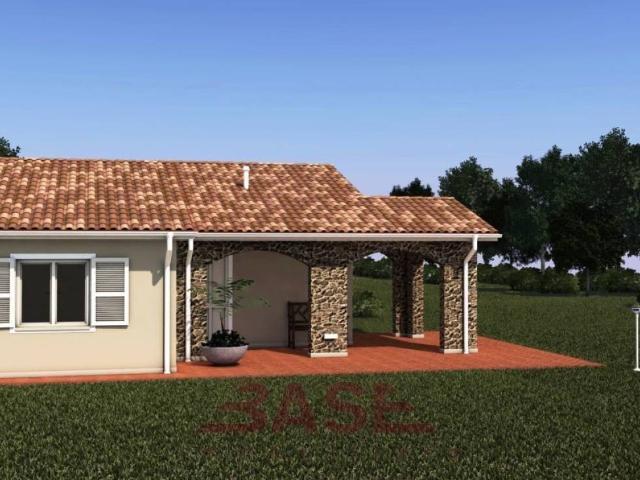 Terreno in vendita a Bibbona, Toscana