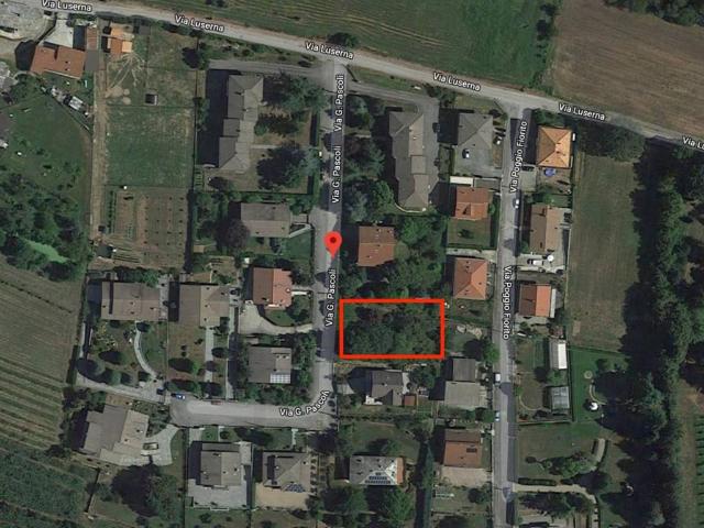 Terreno in vendita a Piemonte, Torino